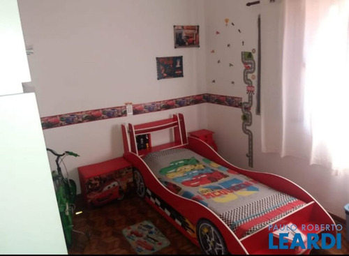 Imagem 4 de 15 de Casa Térrea - Jardim Orlandina - Sp - 634587