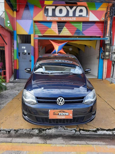 Imagem 2 de 8 de Volkswagen Fox 2014 1.6 Vht Rock In Rio Total Flex 5p