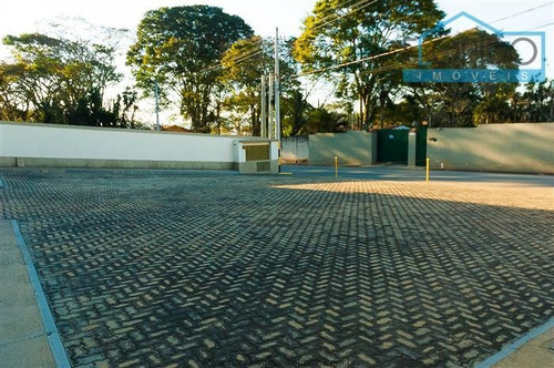 Imagem 12 de 13 de Galpões Industriais Para Alugar Em Atibaia/sp - Alugue O Seu Galpões Industriais Aqui! - 1443973