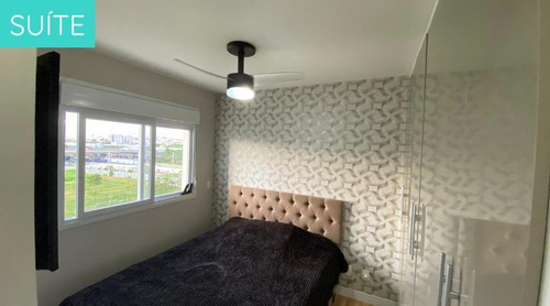 Imagem 9 de 29 de Apartamento Bairro Jardim - Santo André - Ap269312v