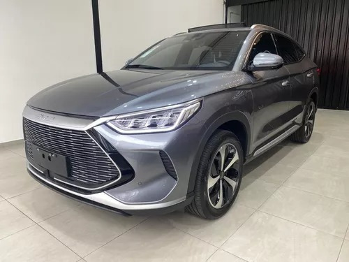 BYD Song Plus 1.5 DM-I HÍBRIDO AUTOMÁTICO