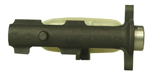 Imagen 3 de 8 de Bomba De Freno Ford Explorer 4wd 4.0l 1995-1997 Lusac