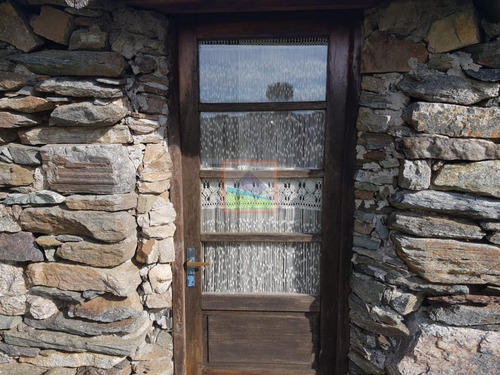 Campo Pueblo Edén 42.5 Hectáreas Con Casa