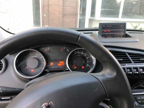 Peugeot 3008 1.6 Premium Plus Thp Tiptronic 2012