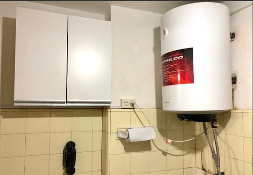 Monoambiente En Venta - Cocina Separada 1 Baño - 27mts2 - Belgrano