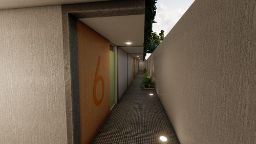 Departamento En Venta Alta Calidad Constructiva Financiacion Amplia