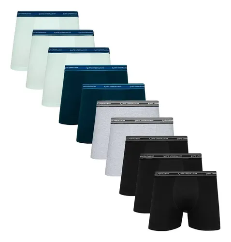 PARA DE USAR ESSAS CUECA DE 2016 MANO