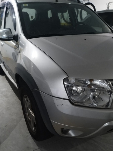 Renault Duster 2013 1.6 16v Dynamique Hi-flex 5p
