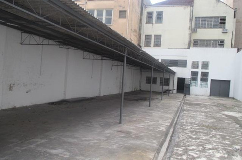 Imagem 18 de 29 de Prédio Comercial Para Locação, Floresta, Porto Alegre. - Pr0014