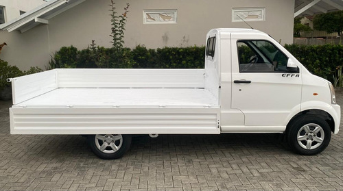 Effa V21 Pick Up 1.3 Cab. Simples (new) 2p