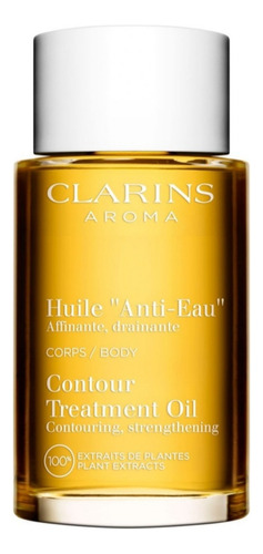 Aceite Contour Body Oil 100 Ml Clarins