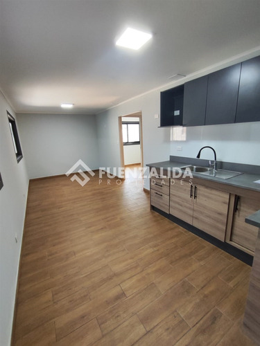 Depto En Arriendo 2 Dorm, Almirante Riveros La Cisterna