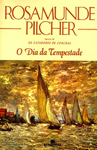 Libro Dia Da Tempestade O Best Bolso De Pilcher Rosamunde B