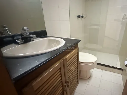 Apartamento En Arriendo En La Frontera. Cod A776128