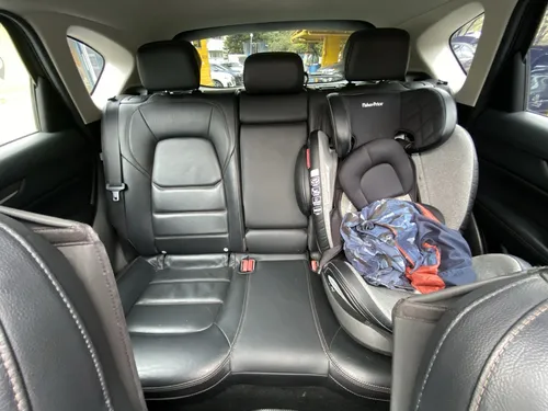 Mazda CX-5 2.5 Grand Touring Lx At 4x4 2021