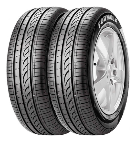 Combo X2 Neumaticos Formula Energy 175/65r14 82t