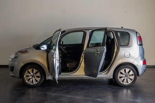 Imagen 9 de 20 de Citroën C3 Picasso 2015 1.6 Tendance 115cv Ott Nv