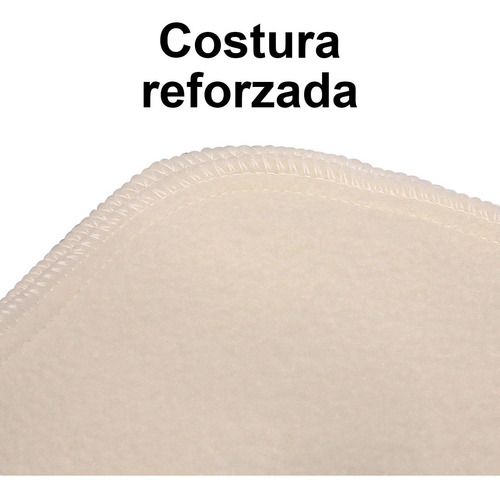 Imagen 5 de 10 de Manta Termica 2 Plazas Climatizador 3 Niveles Mtd 100 Silfab