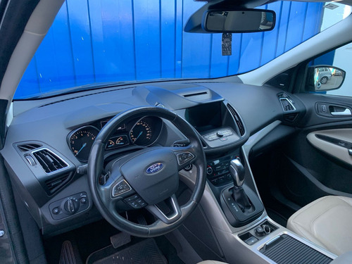 Ford Kuga 2.0 Titanium