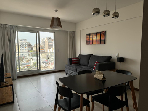 Venta Departamento 2 Ambientes Palermo