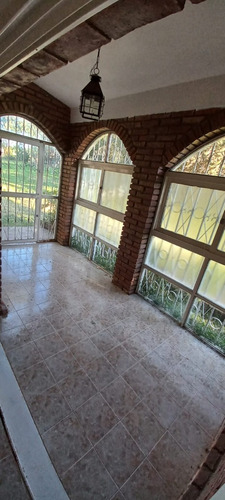 Casa Tipo Quinta En Venta!!