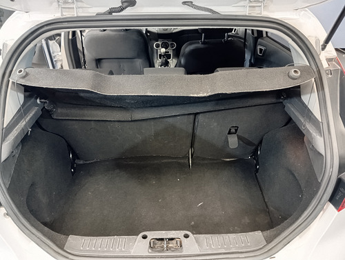 Ford Fiesta Kinetic 1.6 S