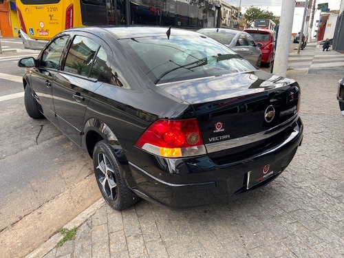 Chevrolet Vectra Expression 2.0 Flex 2008 Mec Comp Novissimo