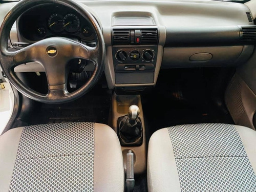 Chevrolet Classic Ls 1.0 Flex