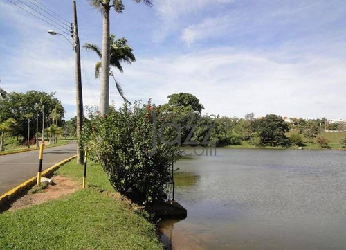 Casa Alphaville Campinas - Ca5232