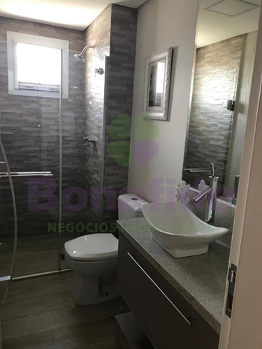 Imagem 17 de 30 de Apartamento Duplex Venda, Resort Sant'angela, Jundiaí - Ap12258 - 69215592