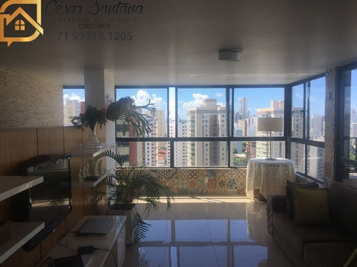 Imagem 7 de 24 de Apartamento - Ap01859 - 70009288