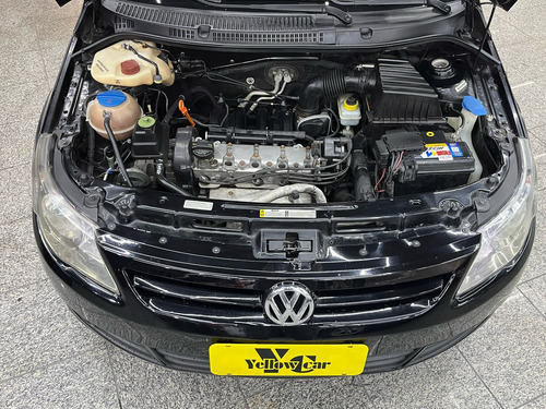 Volkswagen Saveiro Trooper 1.6 Mi Flex Cabine Estendida 2013 Completo Couro