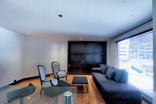 Apartamento En Venta En Chico Reservado. Cod V7216