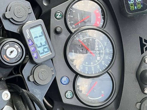 Imagen 7 de 10 de Kawasaki Klr 650 2018
