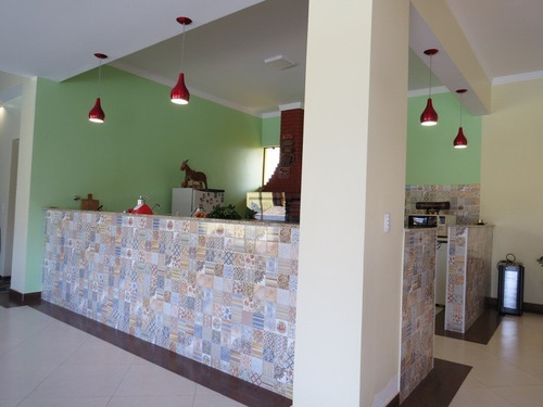Imagem 16 de 30 de Chácara No Condomínio Fechado Green Ville Em Boituva - Ch00452 - 32875798