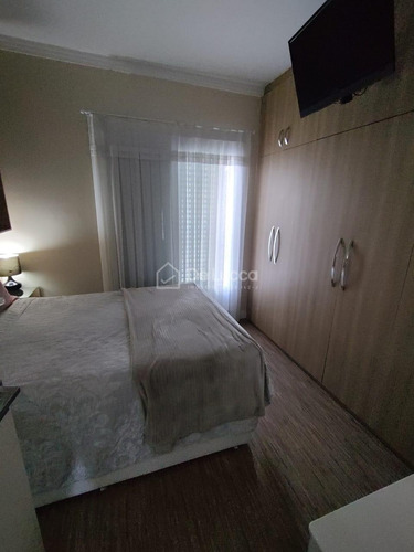 Imagem 22 de 30 de Casa À Venda Em Parque Rural Fazenda Santa Cândida - Ca000966