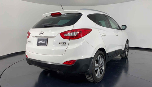 Imagen 9 de 15 de 42933 - Hyundai Ix 35 2015 Con Garantía