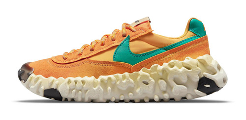 Zapatillas Nike Overbreak Sp Baroque Brown Da9784-200