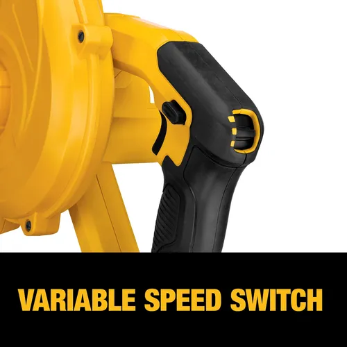 Soplador Dewalt Dce100m1, 20 V Máx*, Compacto, Con Flujo De