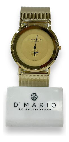 Reloj Dmario Hombre Ref.zg3079