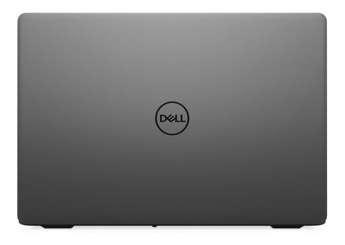 Imagen 6 de 6 de Notebook Dell Inspiron 3501 negra 15.55", Intel Core i3 1005G1 4GB de RAM 1TB HDD, Intel UHD Graphics G1 (Ice Lake 32 EU) 1366x768px Linux Ubuntu