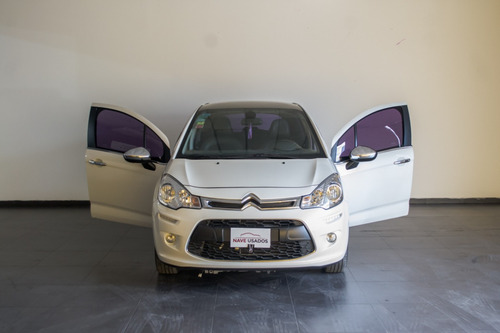 Citroën C3 1.6 Exclusive Vti 115cv