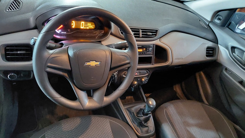 Chevrolet Onix 1.4 LS+