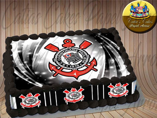 Featured image of post Anivers rio Decora o Do Corinthians Simples Masculino bem simples se a palavra termina