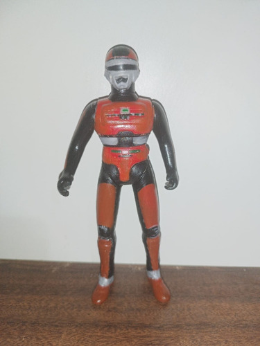 Boneco Sharivan Apolo Raridade (Usado)
