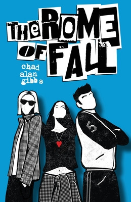Libro The Rome Of Fall - Gibbs, Chad Alan