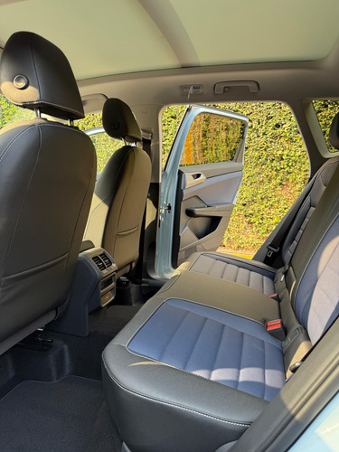 Volkswagen Taos 1.4 Tsi Highline At