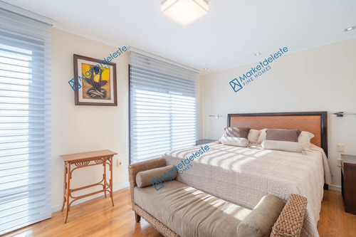 Imagen 23 de 29 de Playa Mansa Pent House Duplex