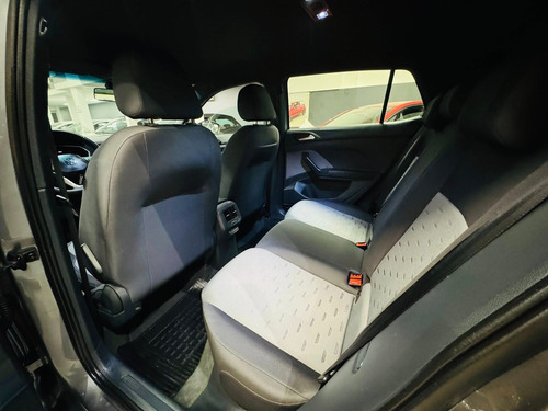Vw T-cros 1.0 Turbo Amaya Pocitos