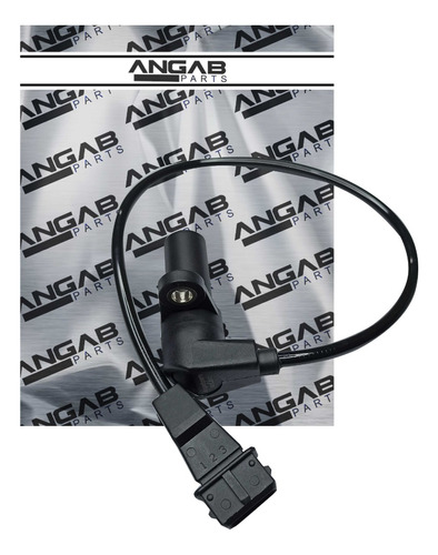 Sensor Cigueñal Aveo Nubira 1.6 Optra Design
